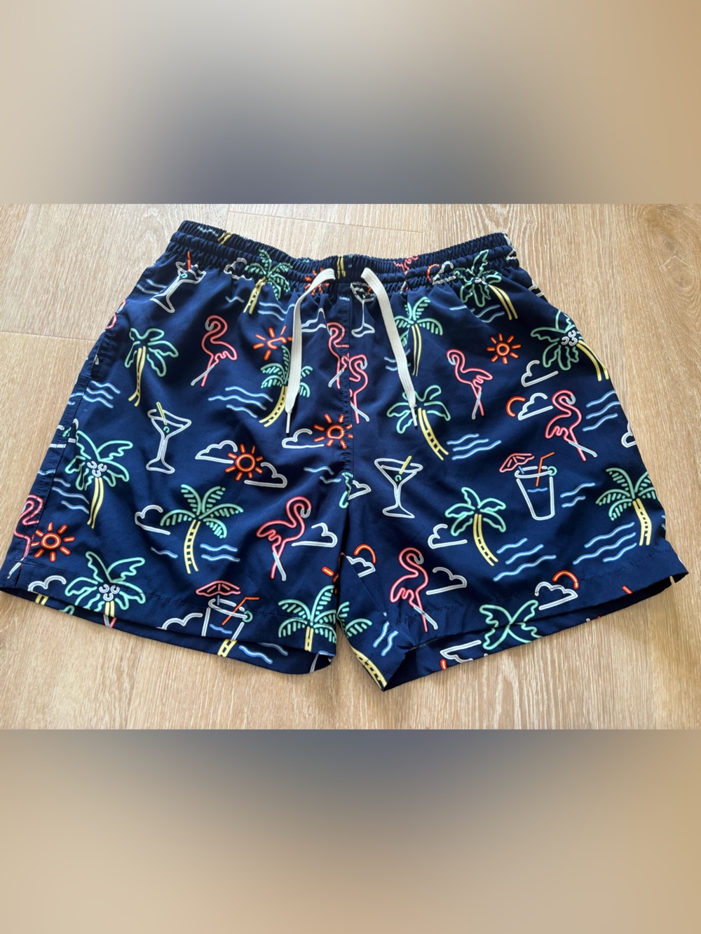 Chubbies- The Neon Lights